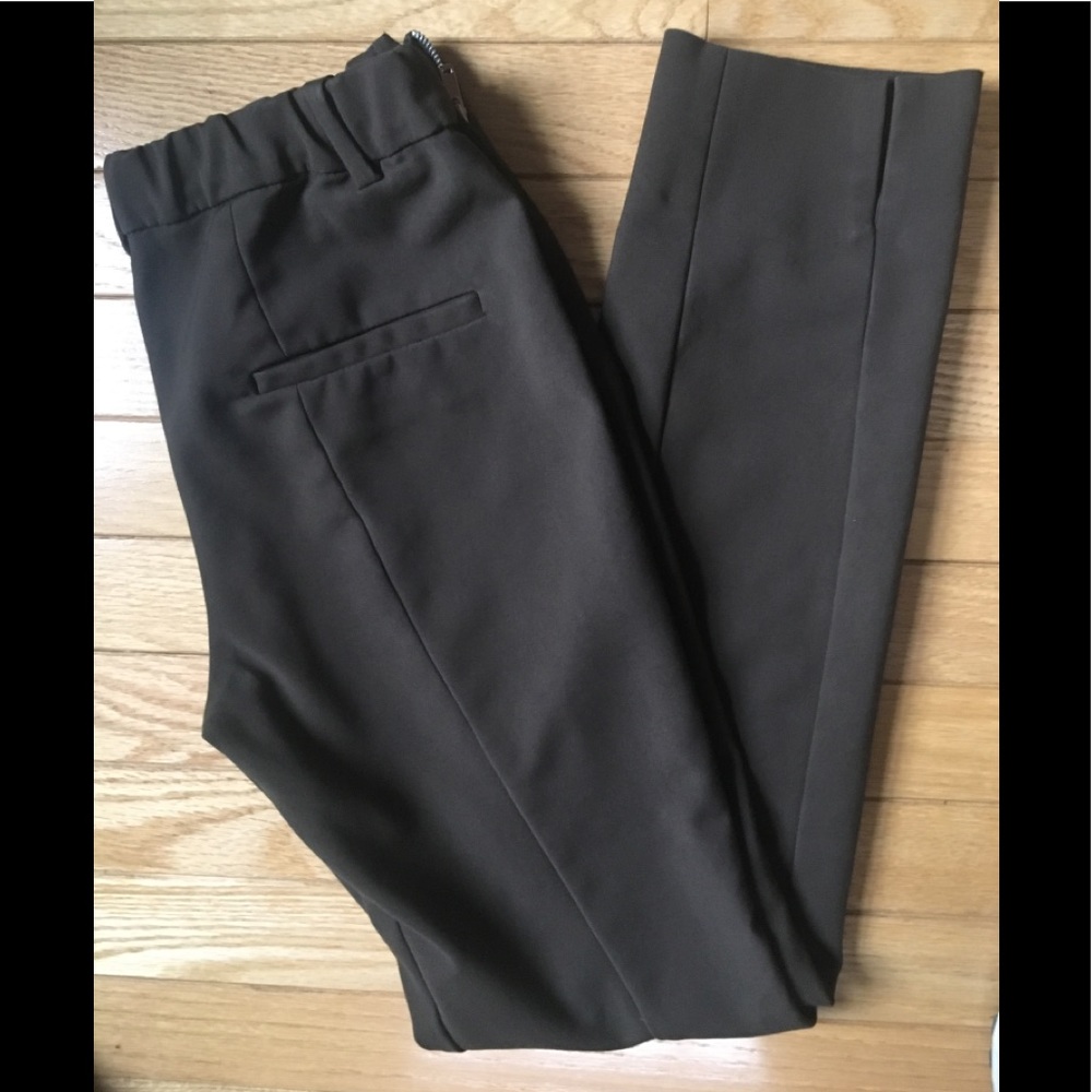 Zara Pants